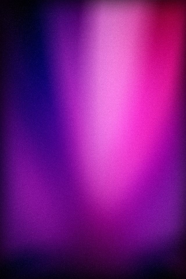 640x960 Purple Smudge - dark (black) iPhone 4s Wallpaper