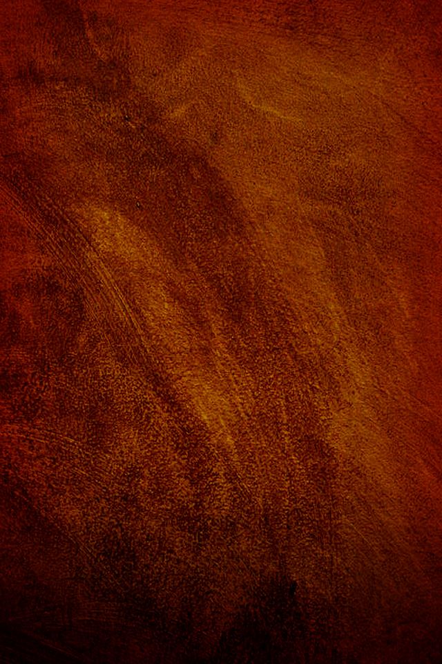 640x960 Red Brown Leather - brown iPhone 4s Wallpaper