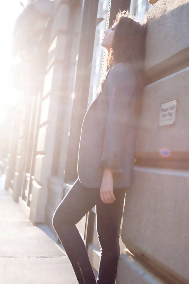 640x960 Street Photography Model Fashion Sunshine Cool - cool iPhone 4s Wallpaper