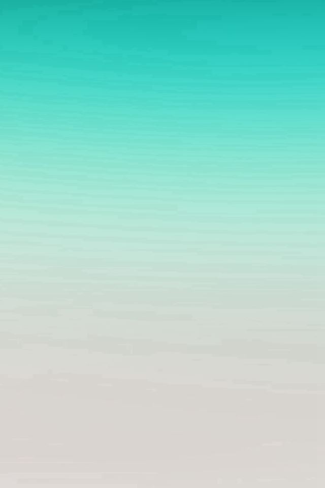 640x960 Sky Green Clear White Gradation Blur - clear iPhone 4s Wallpaper
