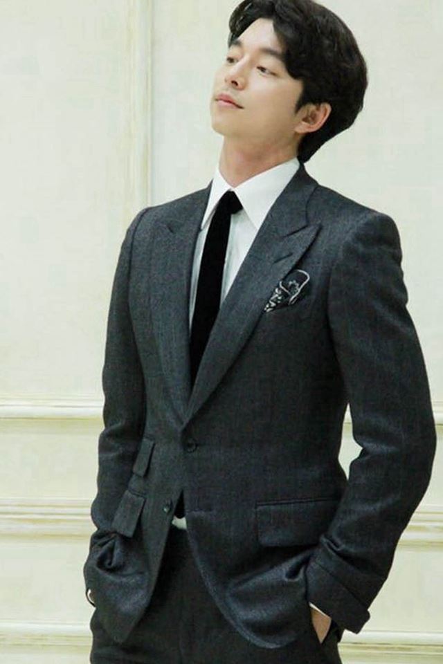 640x960 Ghost Main Role Actor Handsome Celebrity -  iPhone 4s Wallpaper