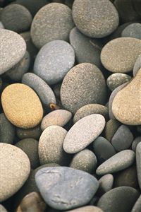 Rocky Pebbles wallpaper