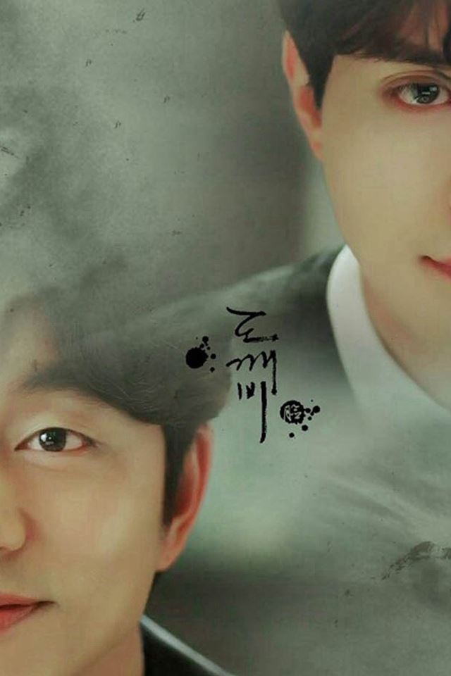 640x960 Lonely And Brilliant God Ghost Popular Sitcom -  iPhone 4s Wallpaper