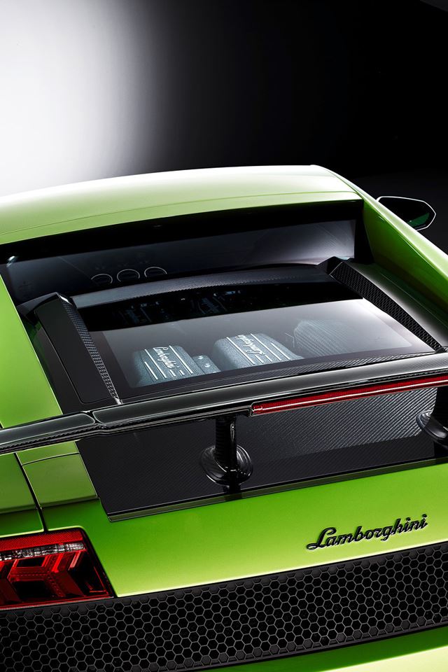 640x960 Green Lamborghini - lamborghini iPhone 4s Wallpaper