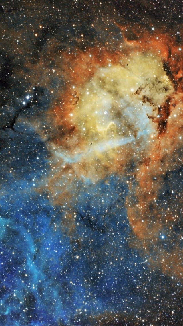 640x960 Amazing Spot In Space - amazing iPhone 4s Wallpaper