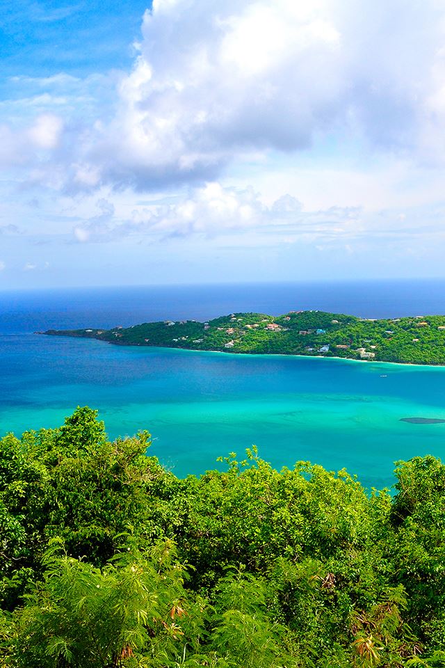 640x960 Tropical Islands - tropical iPhone 4s Wallpaper