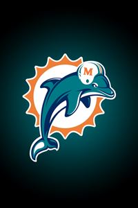 Miami Dolphins wallpaper