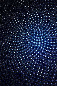 Glass Balls wallpaper