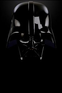 Darth Vader Smoke Break iPhone 4s Wallpapers Free Download