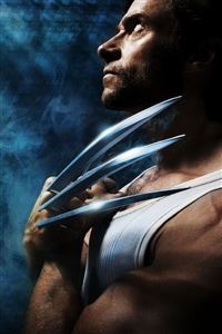 Wolverine wallpaper