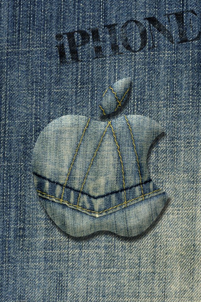 640x960 iPhone Patch - textures iPhone 4s Wallpaper