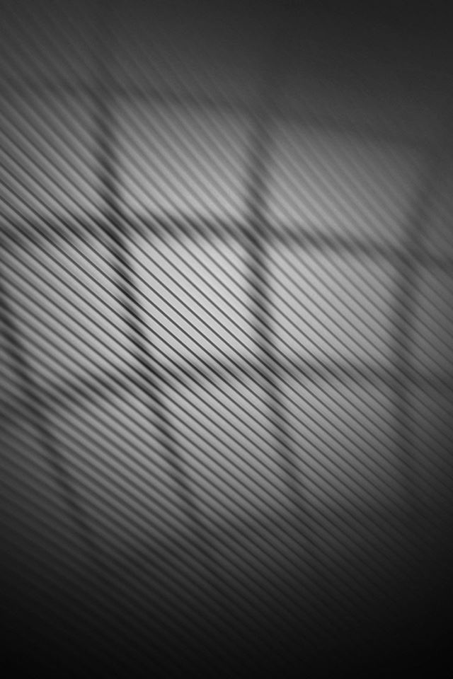 640x960 Huawei Dark Bw Soft Blur Texture Abstract Pattern - bw iPhone 4s Wallpaper