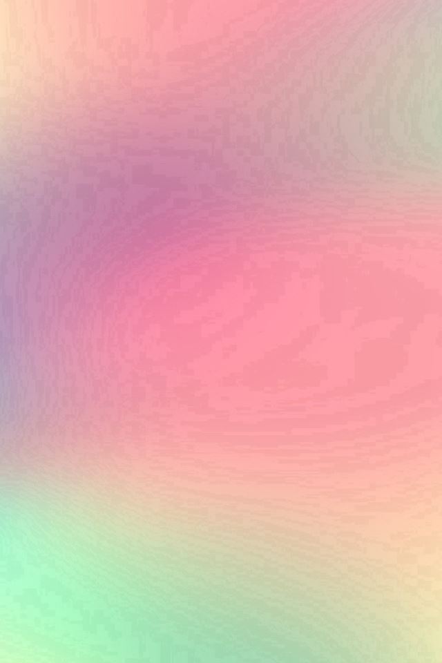 640x960 White Pink Memory Begin Again Blur Gradation - colorful iPhone 4s Wallpaper