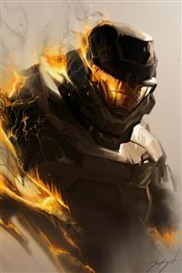 Halo Reach wallpaper