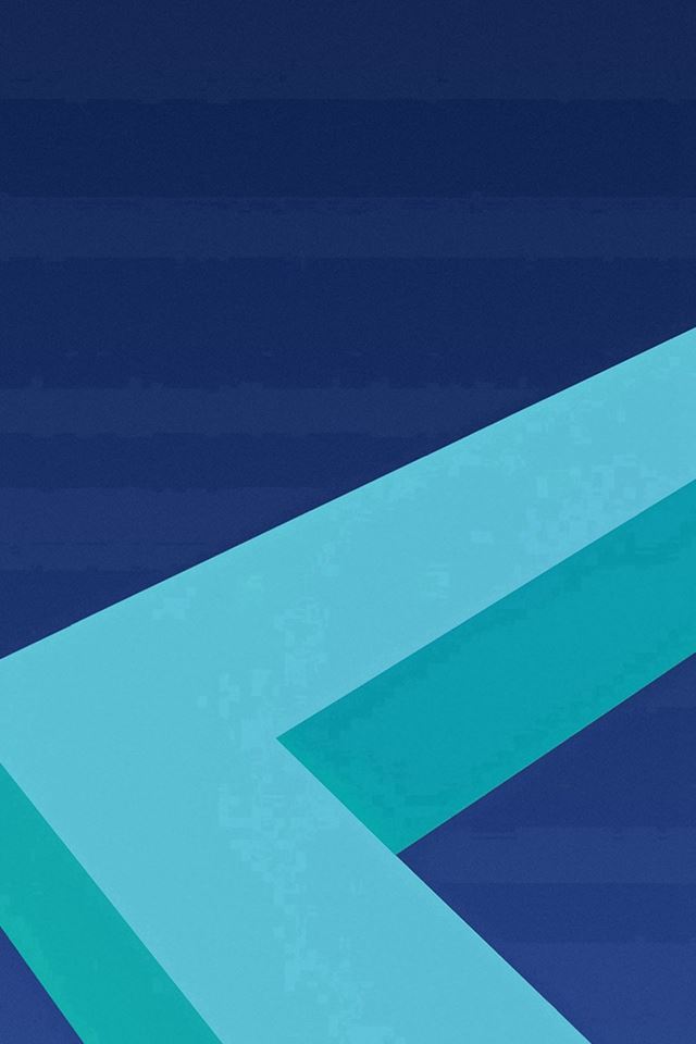 640x960 Line Minimal Blue Pattern - minimal iPhone 4s Wallpaper