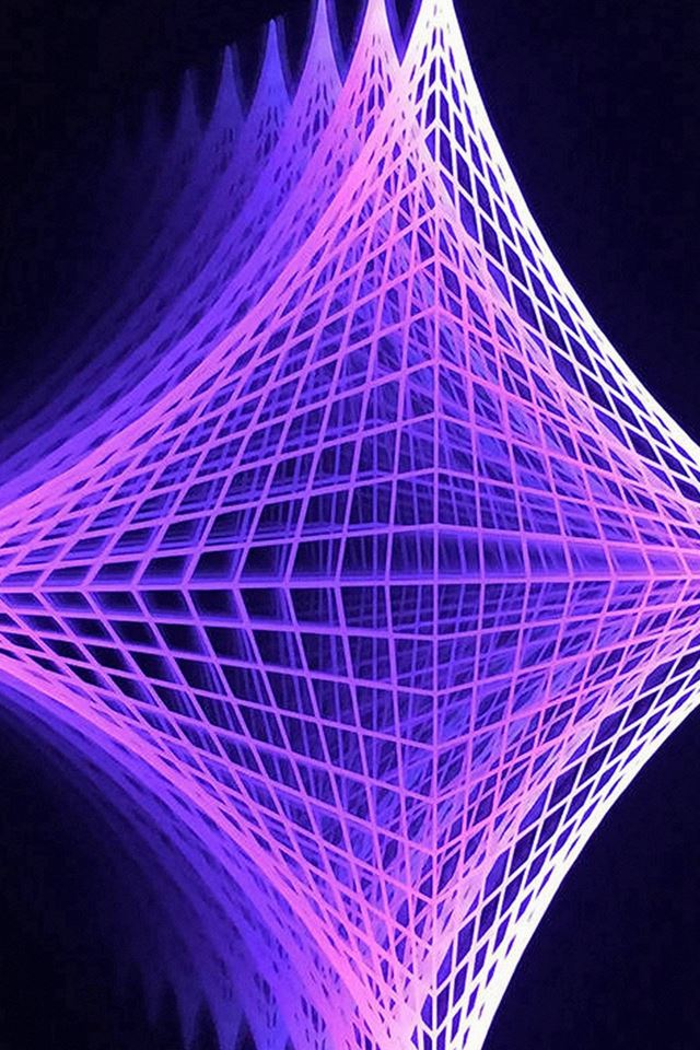 640x960 Bardula Abstract Purple Pattern Background - web iPhone 4s Wallpaper