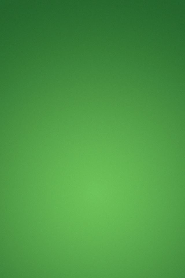 640x960 Simple Green Color - gray iPhone 4s Wallpaper