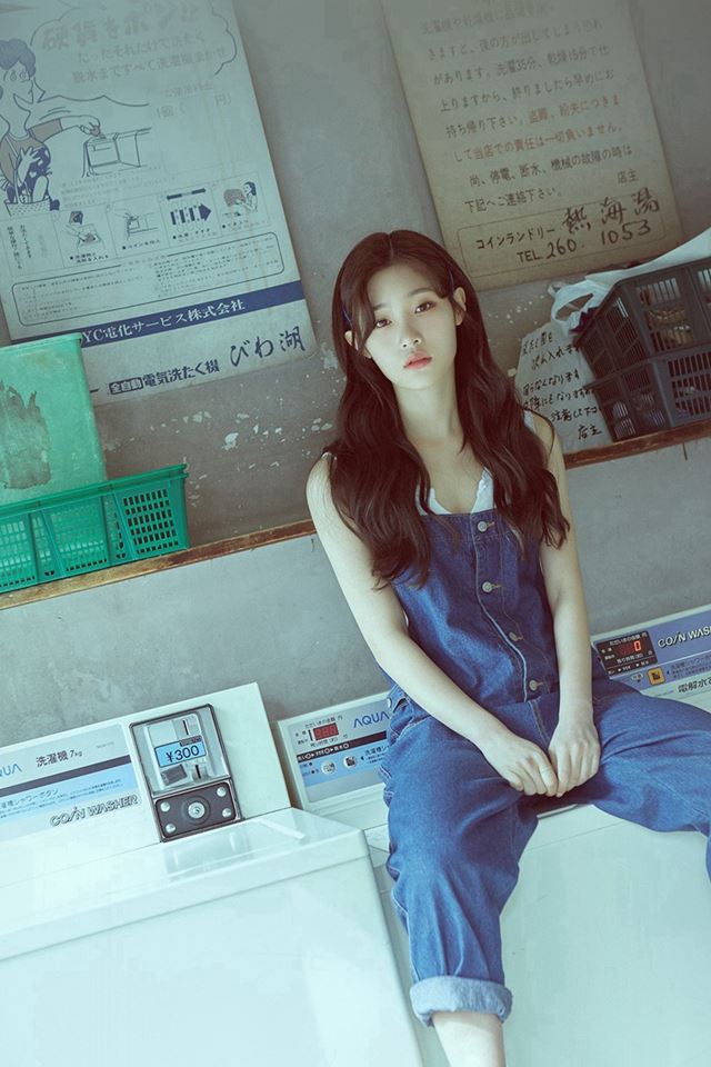 640x960 Cheyeon Kpop Girl Japan Asian - young iPhone 4s Wallpaper