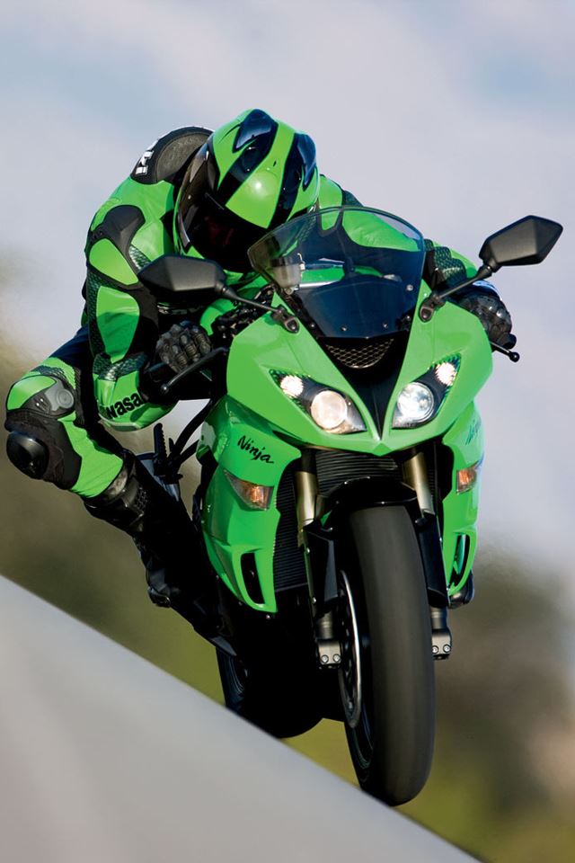 640x960 Moto GP -  iPhone 4s Wallpaper
