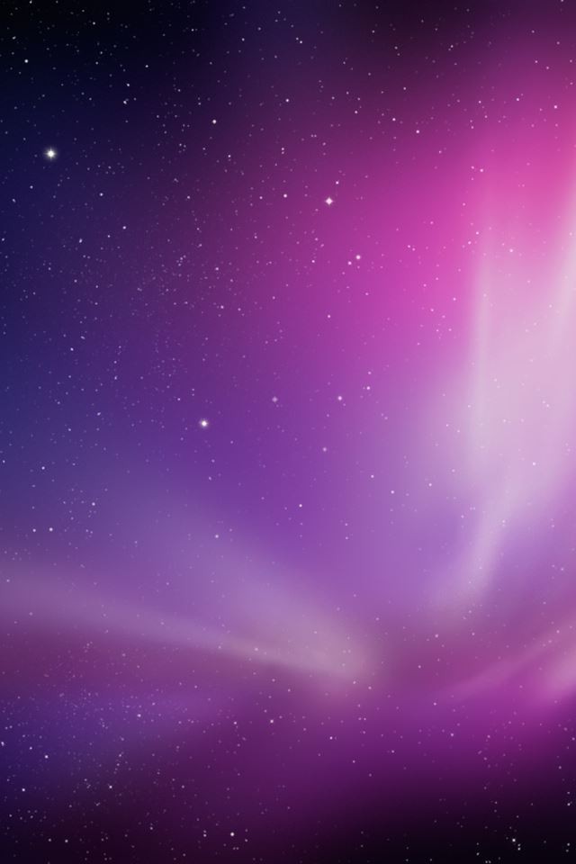 640x960 OSX  Background - black iPhone 4s Wallpaper