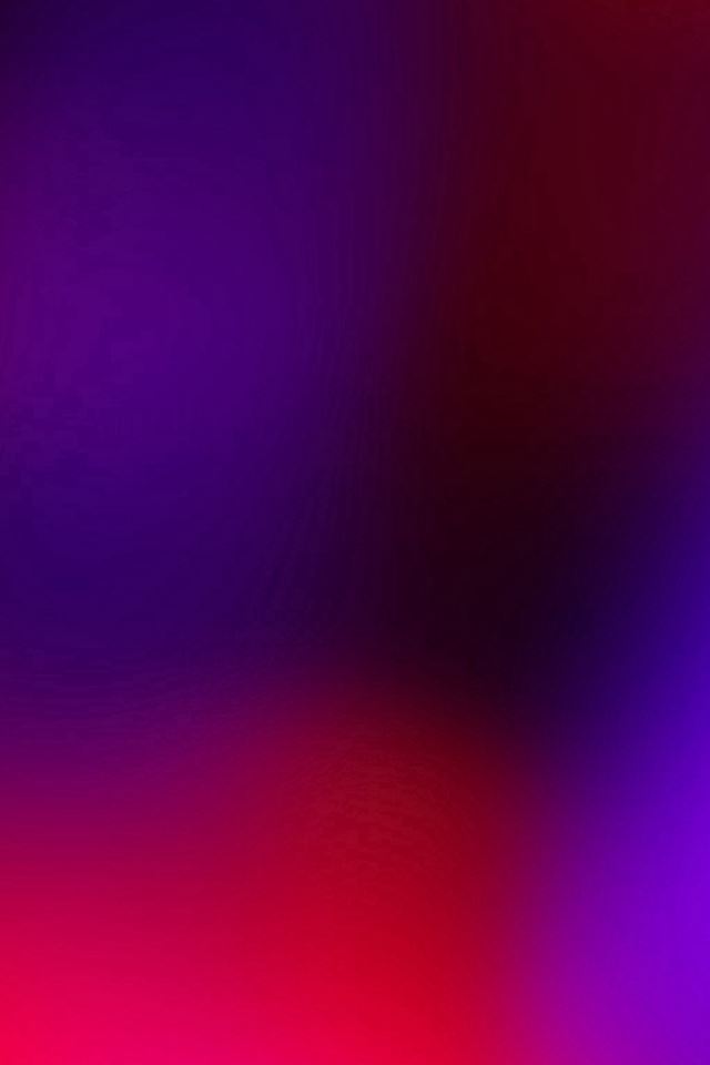 640x960 Purple Red Party Blur Gradation - party iPhone 4s Wallpaper