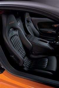 Car Interior wallpaper