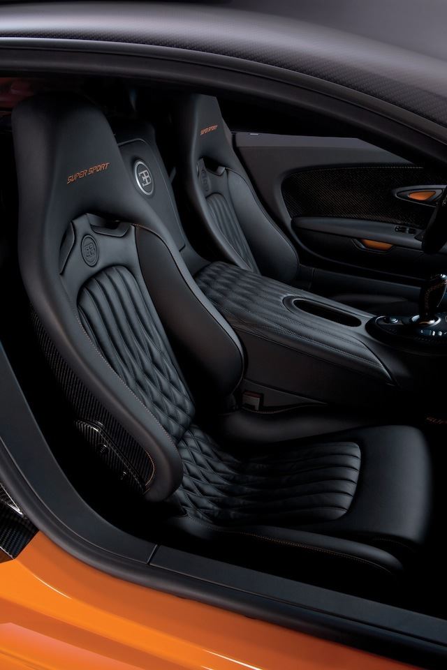 640x960 Car Interior - leather iPhone 4s Wallpaper