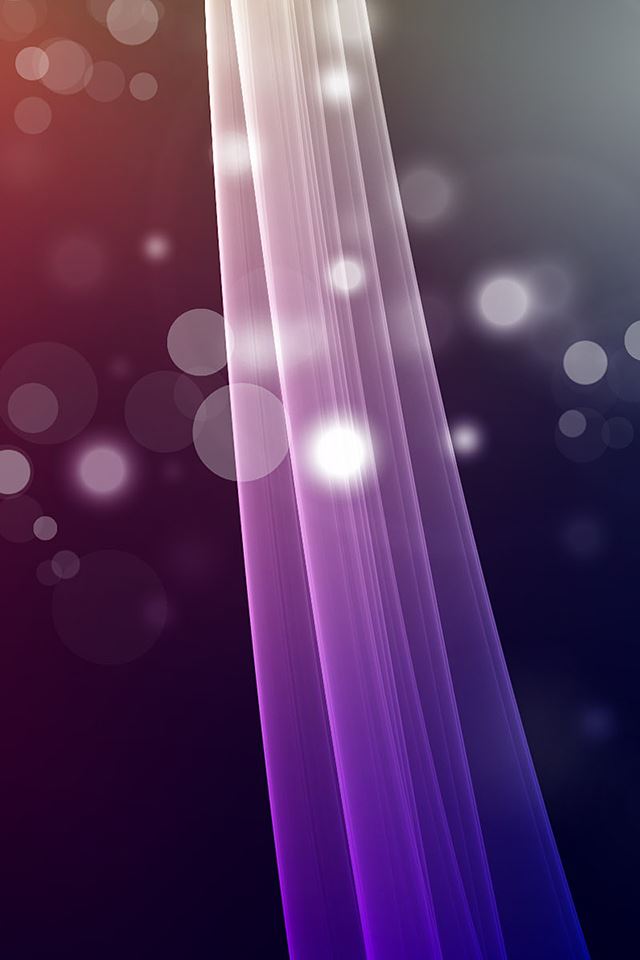640x960 Abstract Lines - dream iPhone 4s Wallpaper