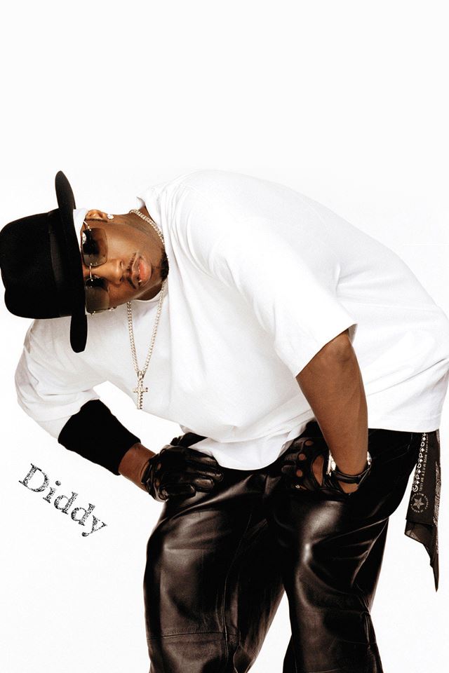 640x960 Diddy - music iPhone 4s Wallpaper