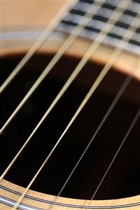 Gibson Guitar wallpaper