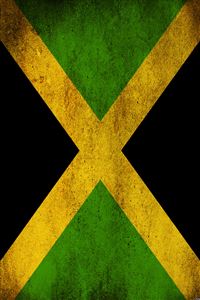 Jamaican Flag wallpaper