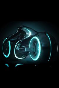 Tron Legacy wallpaper