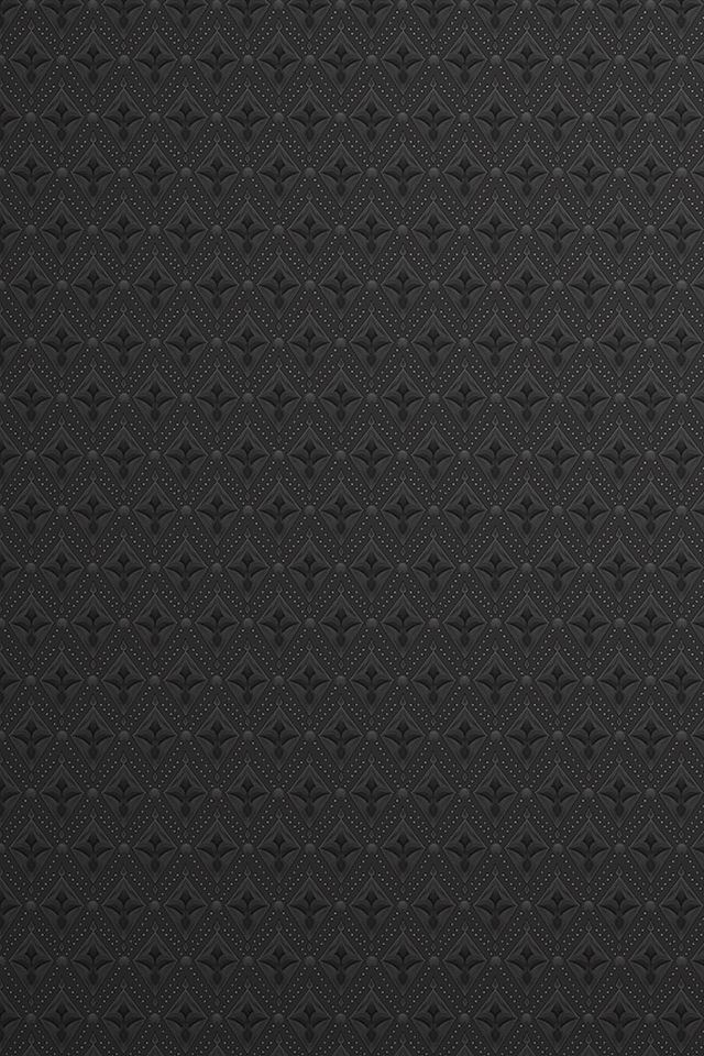 640x960 Diamond Pattern - pattern iPhone 4s Wallpaper
