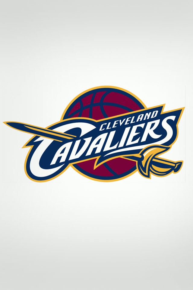 640x960 Cleveland Cavaliers - sports iPhone 4s Wallpaper