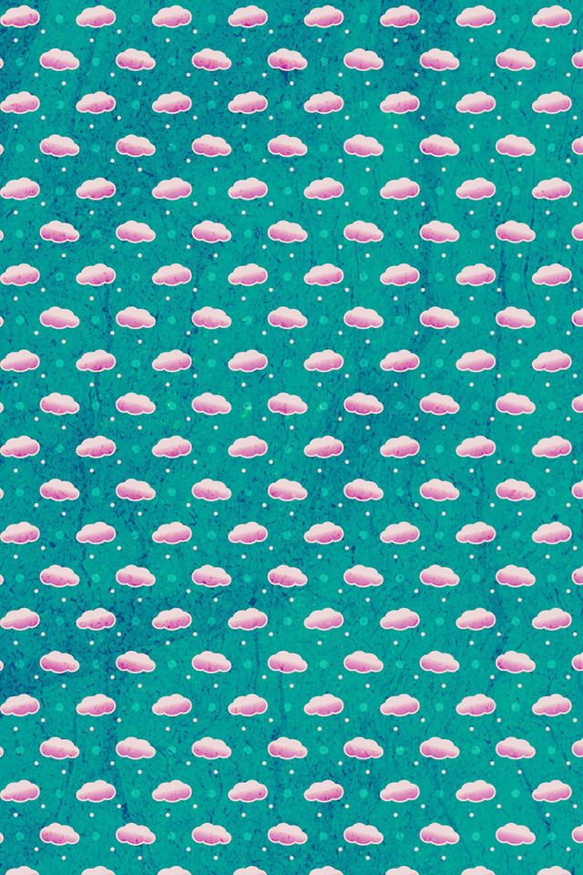 640x960 Cloud texture -  iPhone 4s Wallpaper