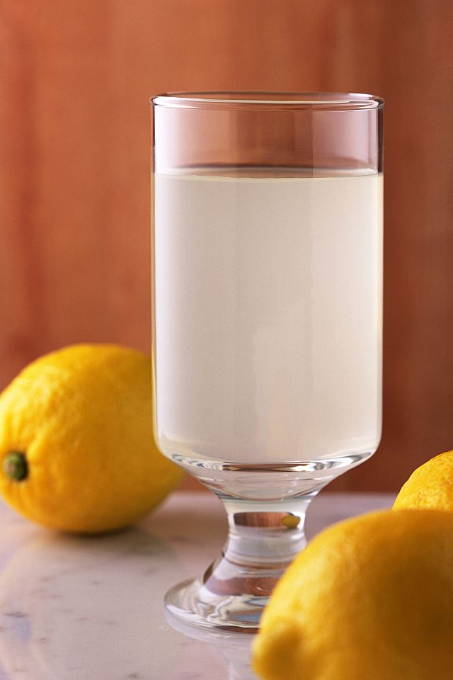 640x960 Lemonade - cup iPhone 4s Wallpaper