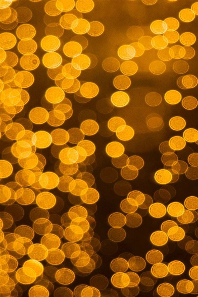 640x960 bokeh light night - bokeh iPhone 4s Wallpaper