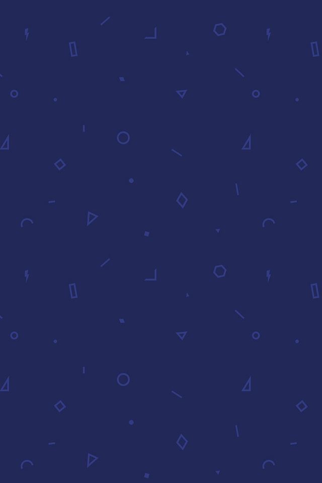 640x960 Geometric background -  iPhone 4s Wallpaper