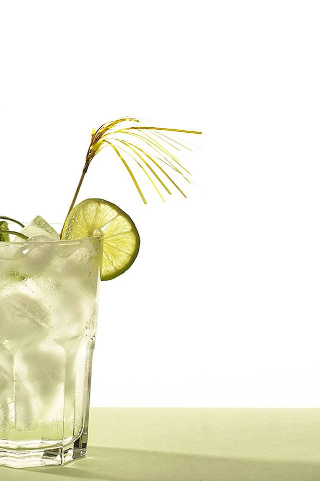 640x960 Lemonade - lime iPhone 4s Wallpaper