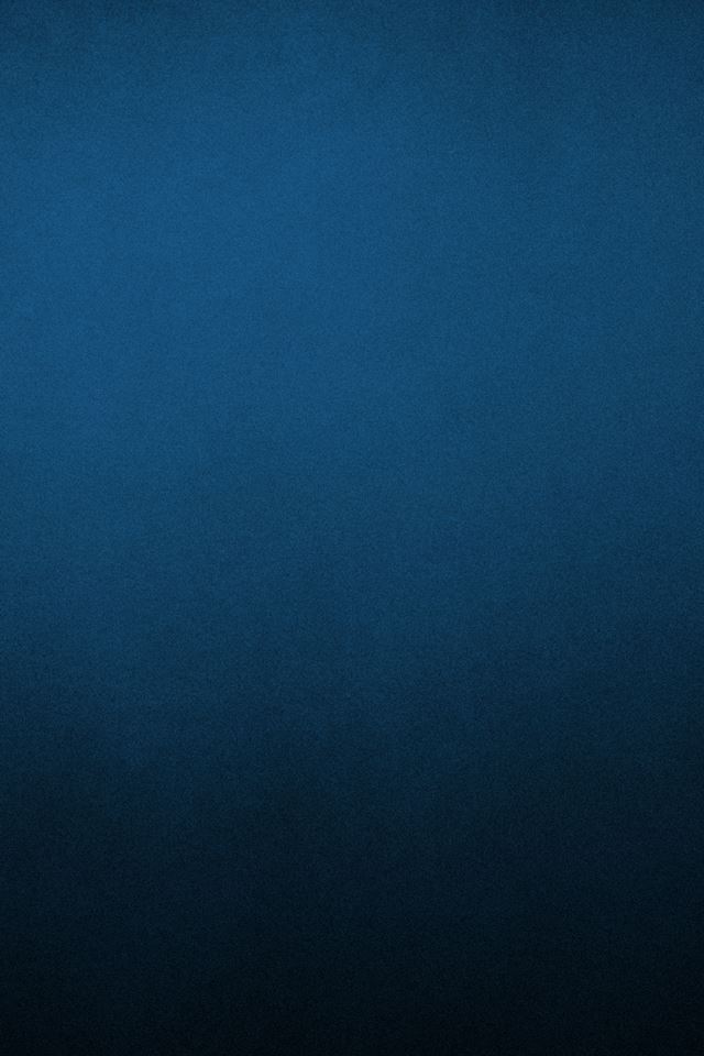 640x960 Plain Blue Gradient - plain iPhone 4s Wallpaper