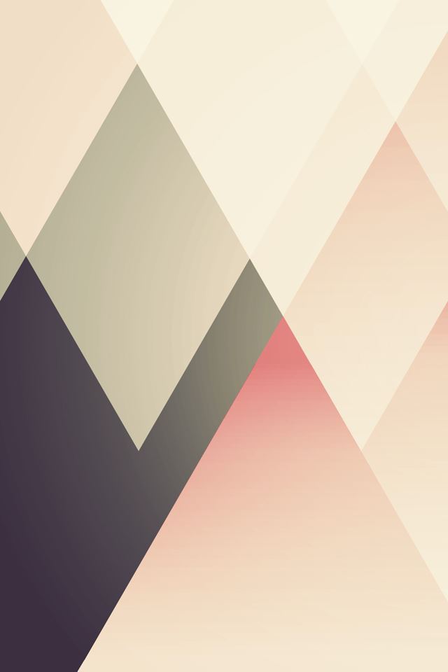 640x960 Plaid Pattern - white iPhone 4s Wallpaper