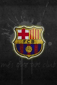FC Barcelona wallpaper