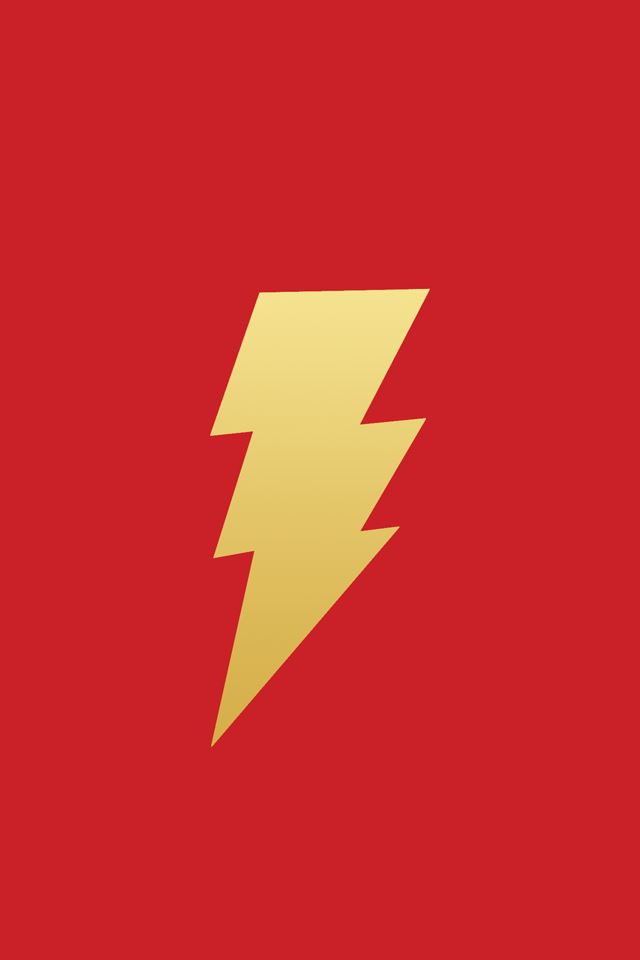 640x960 Thunder Bolt - lightning iPhone 4s Wallpaper