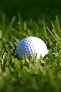 Golf Ball wallpaper