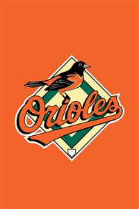 Baltimore Orioles wallpaper