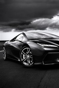 Lotus Esprit wallpaper