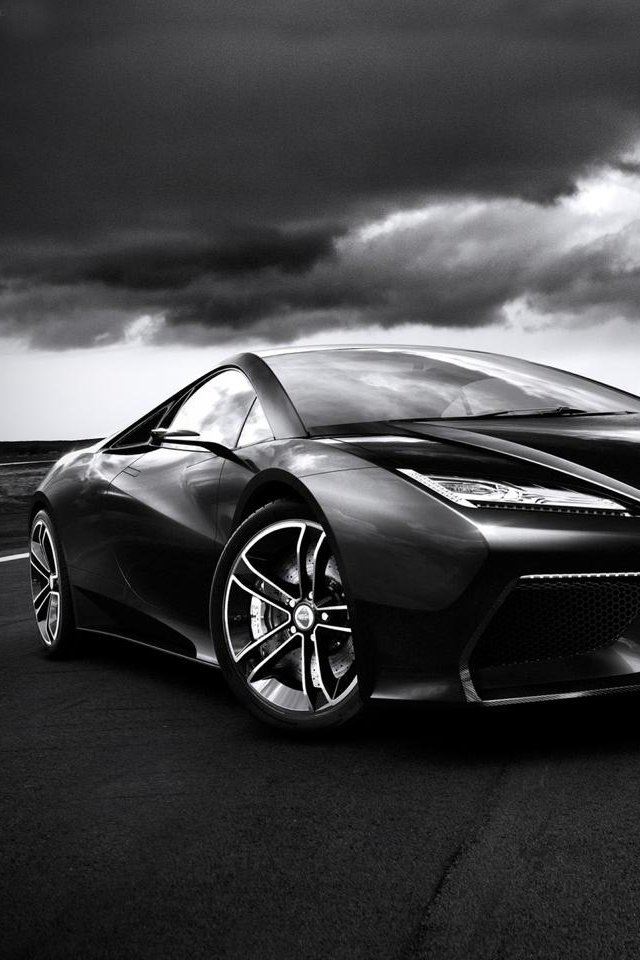640x960 Lotus Esprit - lotus iPhone 4s Wallpaper