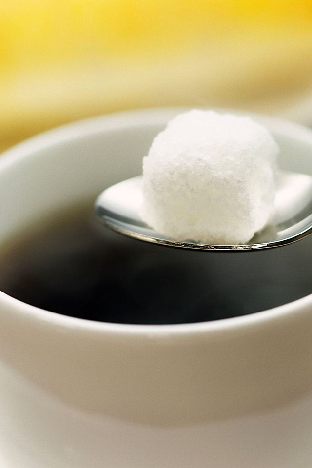 640x960 Sugar Cube -  iPhone 4s Wallpaper