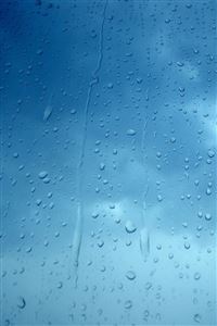 Rain Drops wallpaper