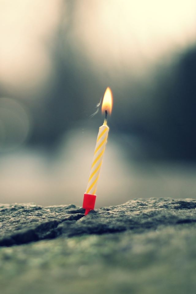 640x960 Each Day is a Gift - gift iPhone 4s Wallpaper